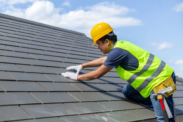 Quick and Trustworthy Emergency Roof Repair Services in Ogden, IA