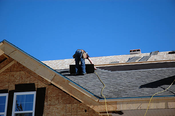 Best Commercial Roofing Services  in Ogden, IA