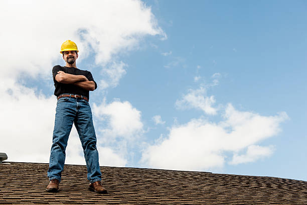 Best Best Roofing Contractors  in Ogden, IA