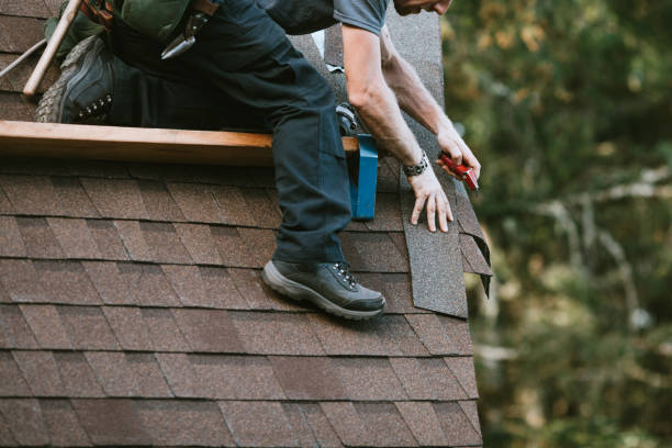 Best Commercial Roofing Services  in Ogden, IA